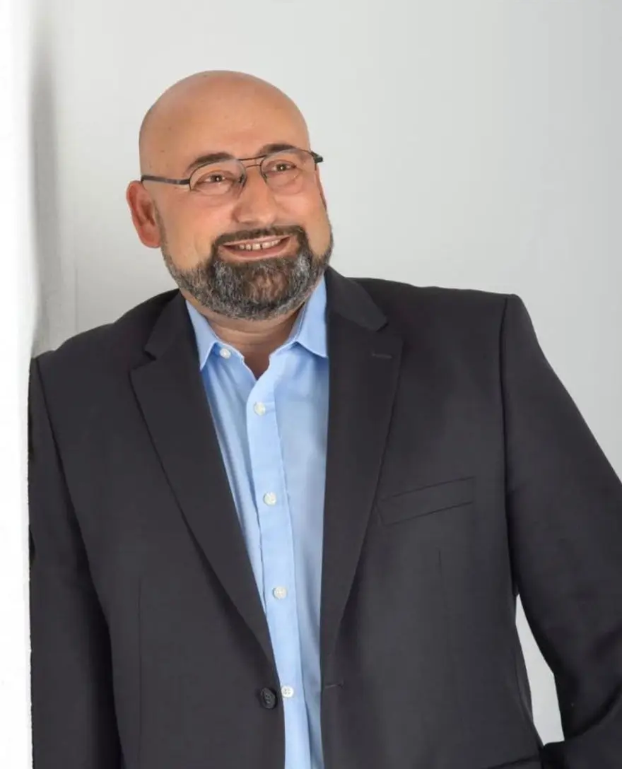 Adnan Fazliu